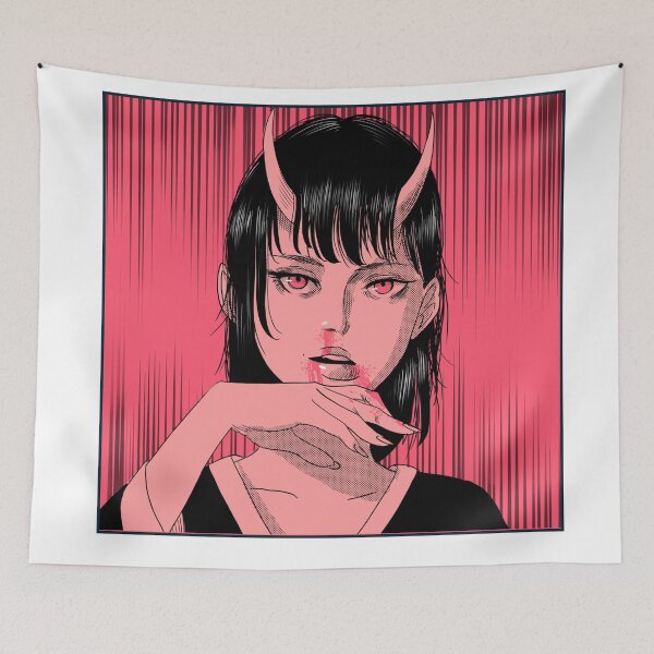 Item preview, MANGA DESIGN ART designed and sold by SudeeshArt.