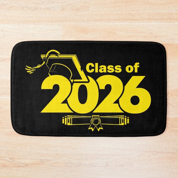 Item preview, Class of 2026 Graduation Cap and Diploma designed and sold by Khadigadesings.