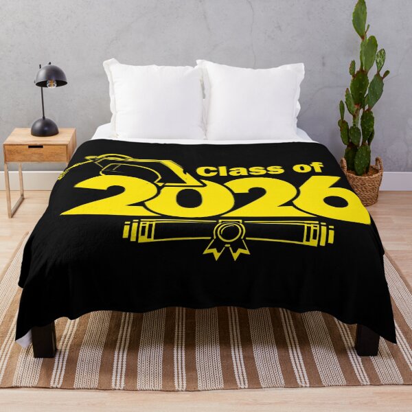 Item preview, Class of 2026 Graduation Cap and Diploma designed and sold by Khadigadesings.