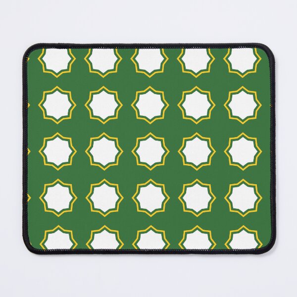 Item preview, green stars loke designed and sold by boymichaels.