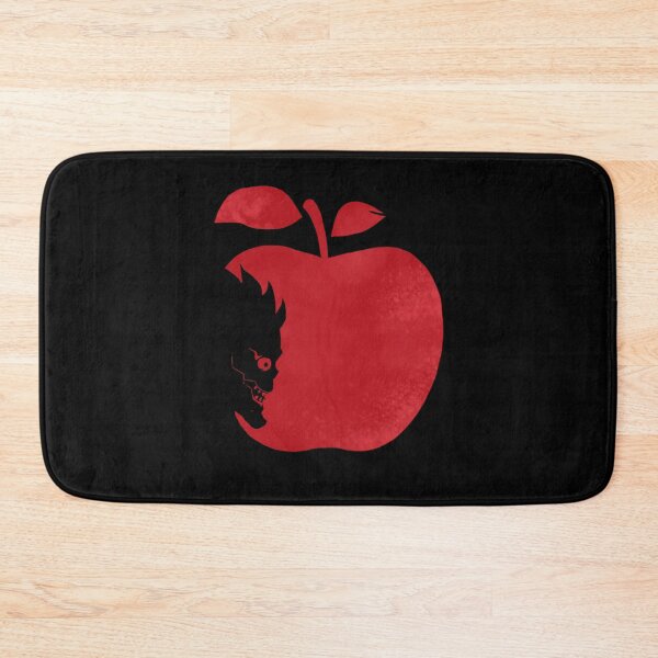 Item preview, Scribble Red Shinigami  designed and sold by Izaa-aart.