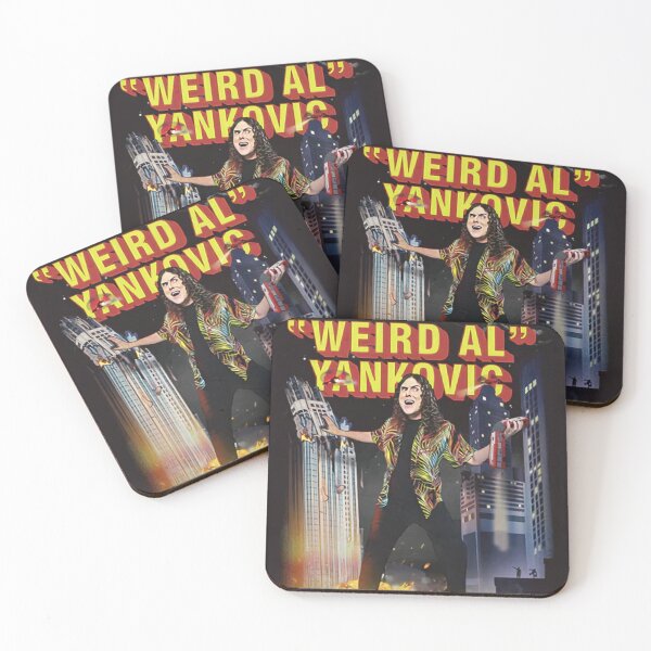 Item preview, Vintage Comedy Sci Fi Movie – “Bigger & Weirder” Tour 2026 MBUN designed and sold by johnhale49.