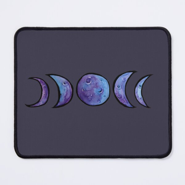 Item preview, Moon Phases designed and sold by lacychenault.