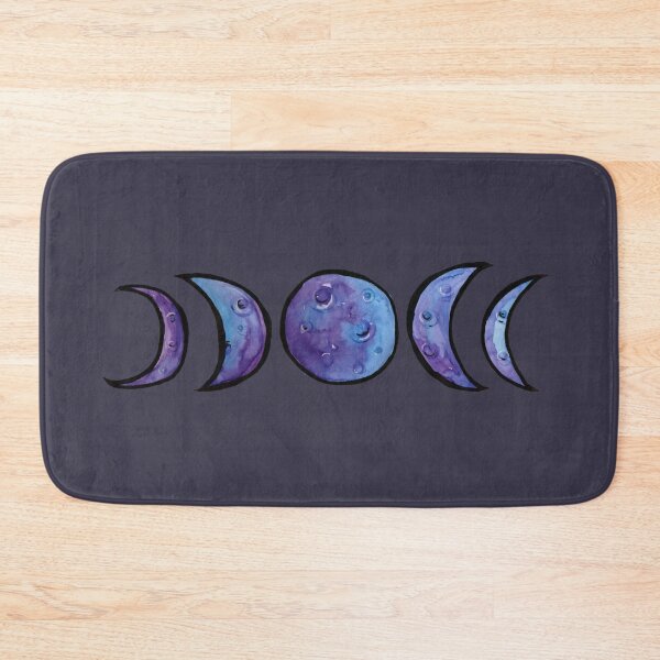 Item preview, Moon Phases designed and sold by lacychenault.
