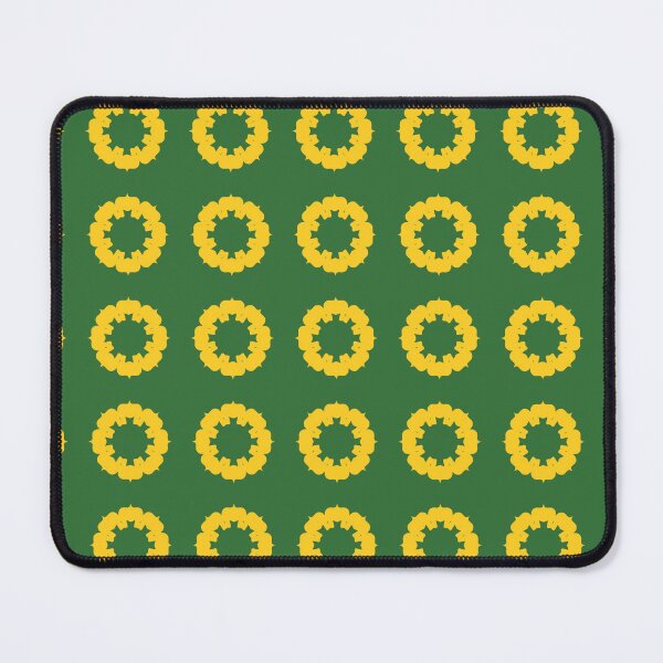 Item preview, golden green hole designed and sold by boymichaels.