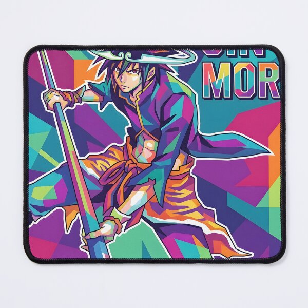 Item preview, Arte pop de Jin Mori designed and sold by fiverofthebox.