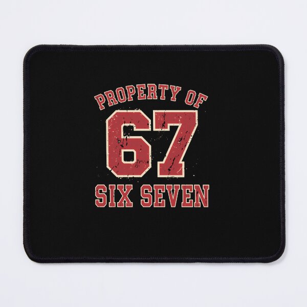 Item preview, Property Of 67 Six Seven 1967 Birthday Born Vintage Established designed and sold by RetroMini2026.