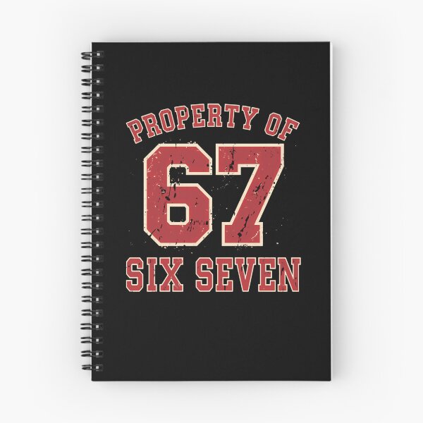 Item preview, Property Of 67 Six Seven 1967 Birthday Born Vintage Established designed and sold by RetroMini2026.