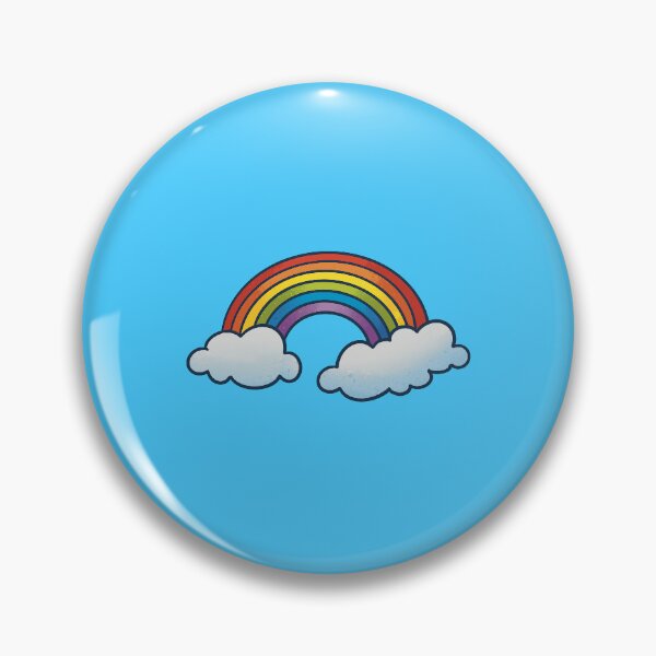 Item preview, RAINBOW PRIDE designed and sold by camilagimenezm.