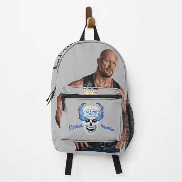 Item preview, Stone Cold Inspired Wrestling Art designed and sold by ARbyCharlie.