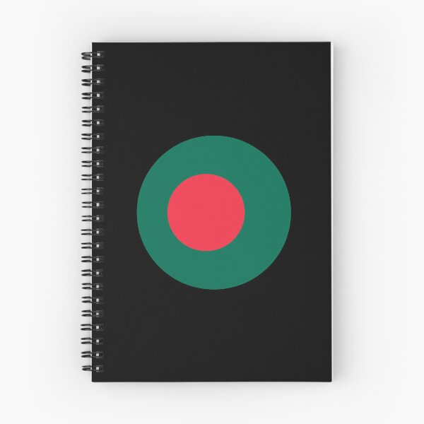 Item preview, Bangladesh Circle Flag BD designed and sold by shitpostee.