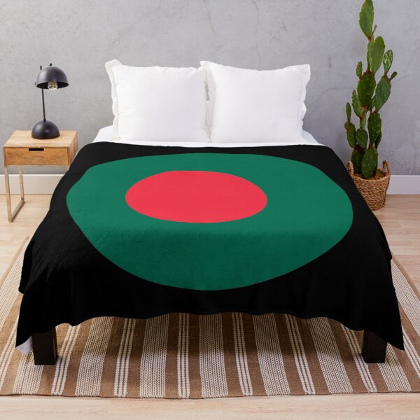 Item preview, Bangladesh Circle Flag BD designed and sold by shitpostee.