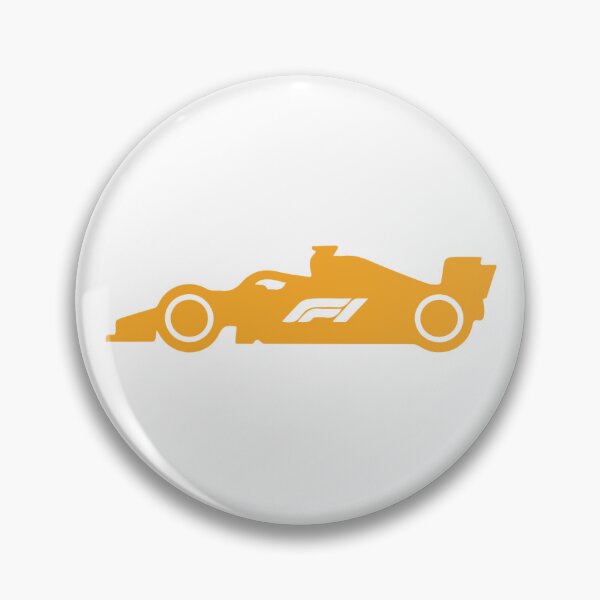 Item preview, Orange f1 car  designed and sold by renderedreaiity.