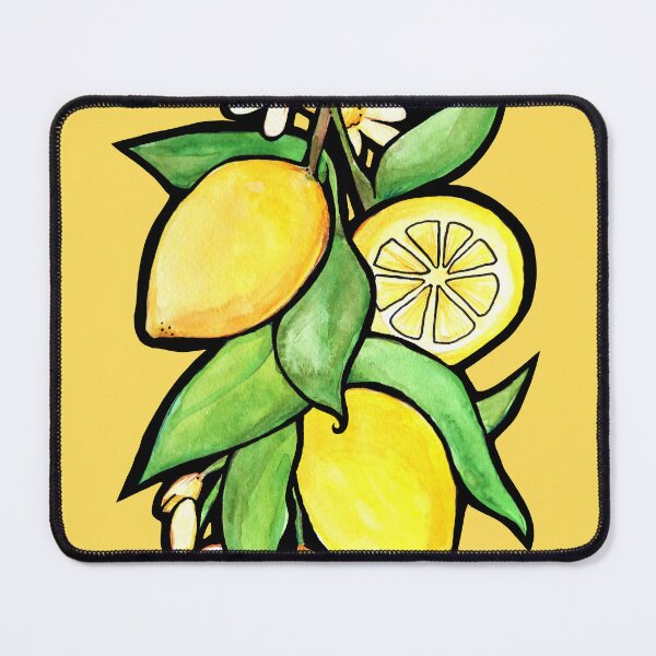 Item preview, Lemons designed and sold by lacychenault.