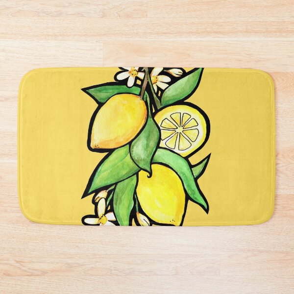Item preview, Lemons designed and sold by lacychenault.