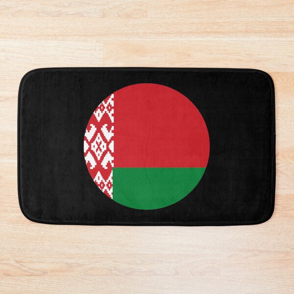 Item preview, Belarus Circle Flag BY designed and sold by shitpostee.