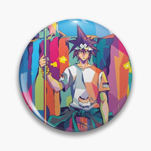 Item preview, Jin Mori Pop Art designed and sold by fiverofthebox.