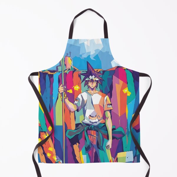 Item preview, Jin Mori Pop Art designed and sold by fiverofthebox.
