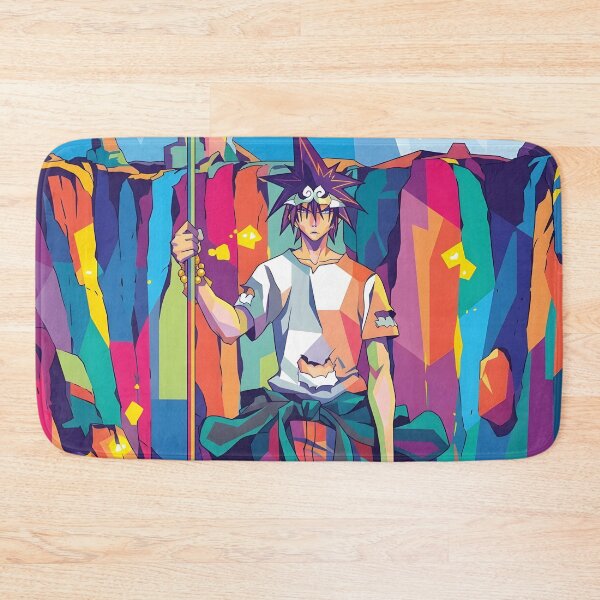 Item preview, Jin Mori Pop Art designed and sold by fiverofthebox.