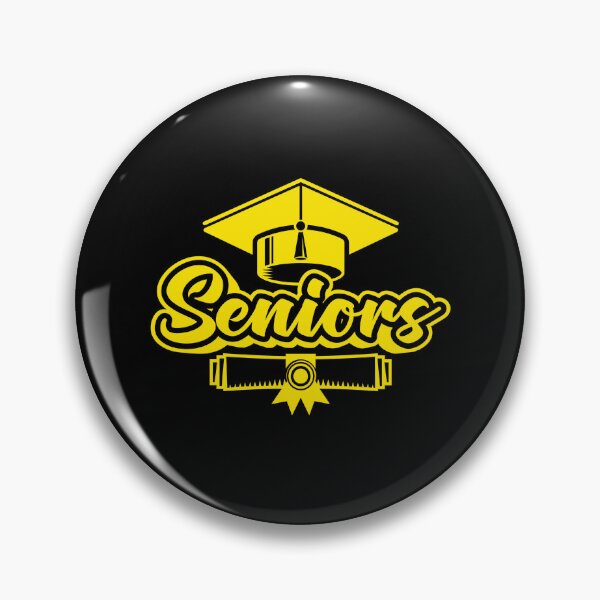 Item preview, Seniors Graduation Cap and Diploma Graphic designed and sold by Khadigadesings.