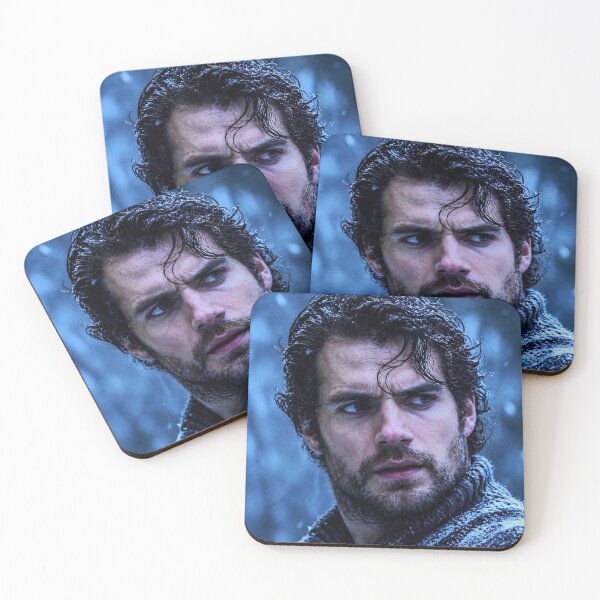 Item preview, henry cavill designed and sold by kakaslank.