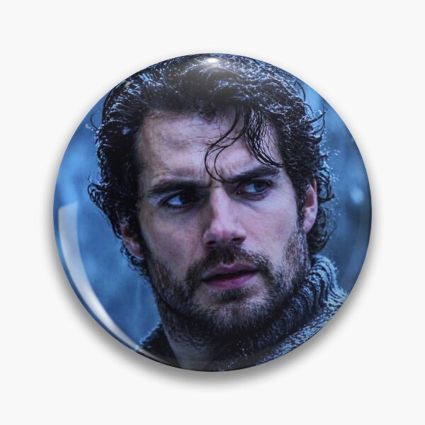Item preview, henry cavill designed and sold by kakaslank.