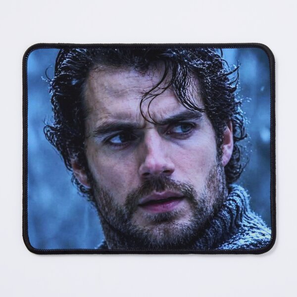 Item preview, henry cavill designed and sold by kakaslank.