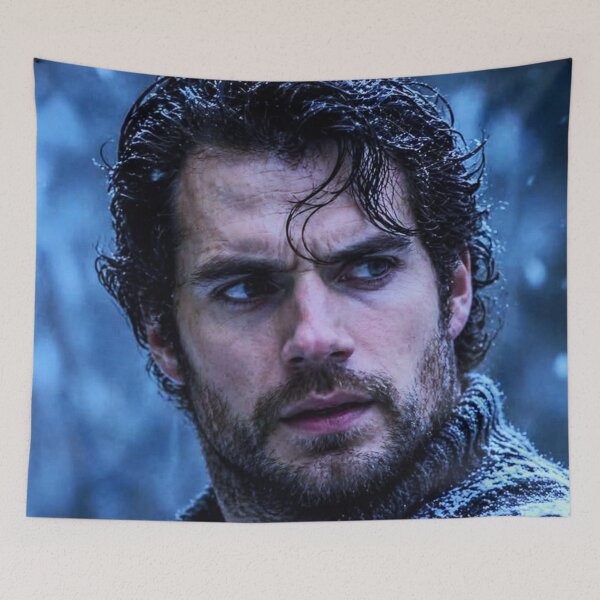 Item preview, henry cavill designed and sold by kakaslank.