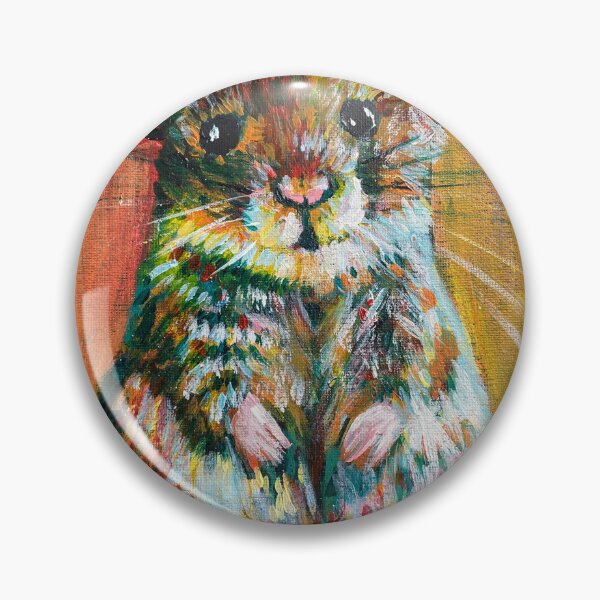 Item preview, Montague mouse designed and sold by Mandasartwork.