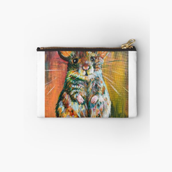 Item preview, Montague mouse designed and sold by Mandasartwork.