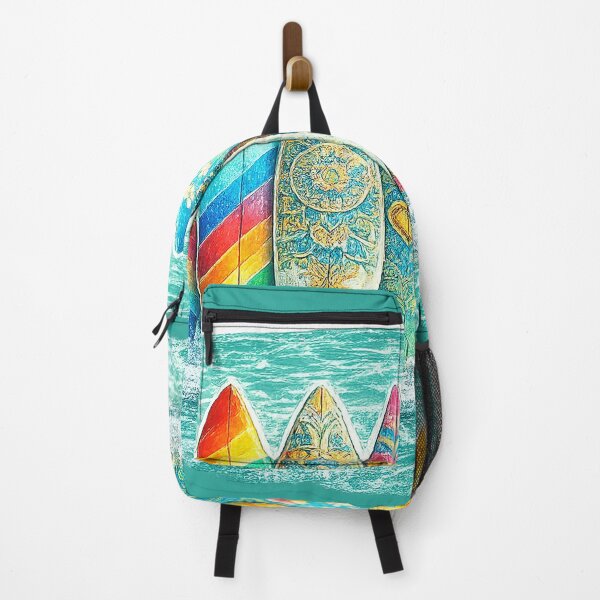 Item preview, Summertime Surfboards designed and sold by LuluLeb.