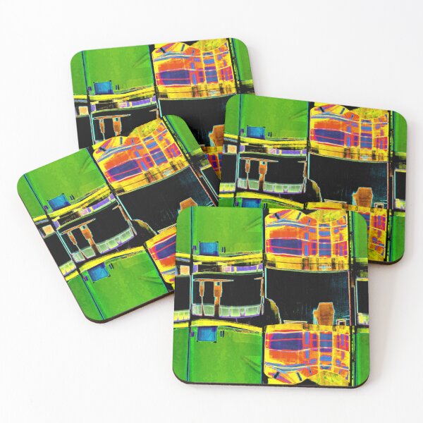 Item preview, Streetway designed and sold by lyartgallery.