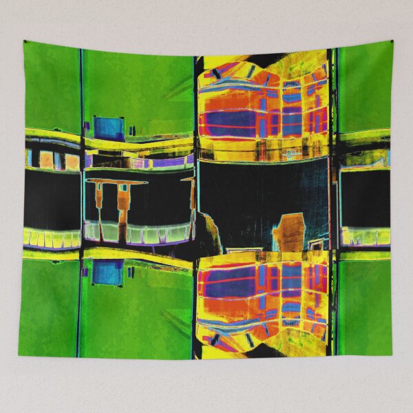 Item preview, Streetway designed and sold by lyartgallery.