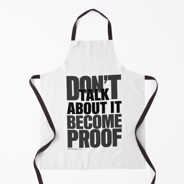 Item preview, Become Proof | Premium Motivation Design designed and sold by guchieworldcollection.