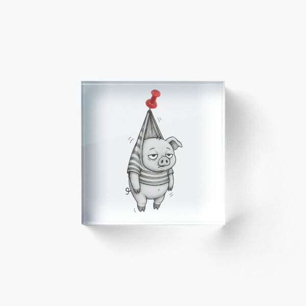 Item preview,  CERDO designed and sold by Snurly.