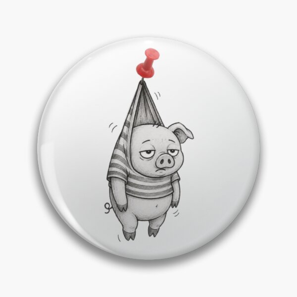Item preview,  PIG designed and sold by Snurly.