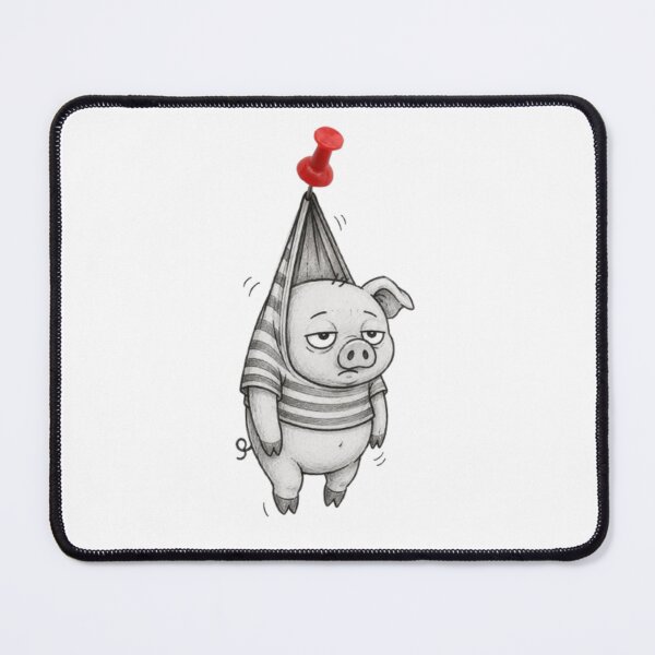 Item preview, PIG designed and sold by Snurly.