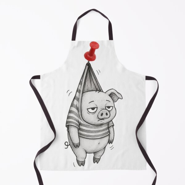 Item preview, PIG designed and sold by Snurly.