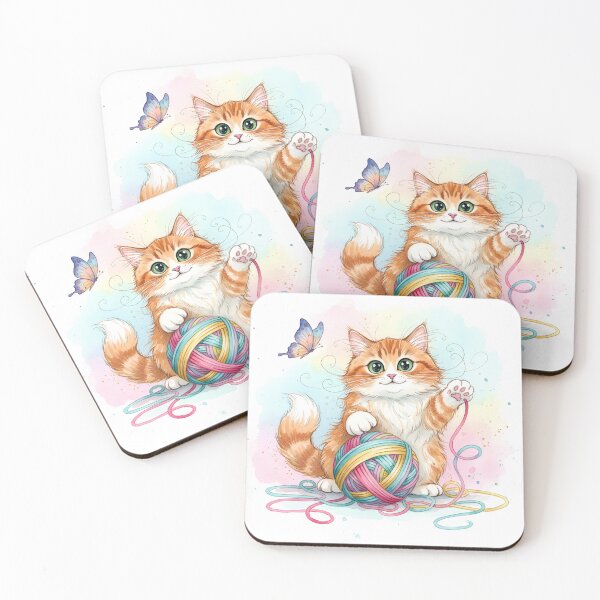Item preview, FUNNY CAT designed and sold by Heaven of life.