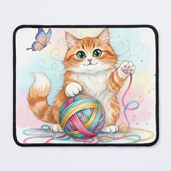 Item preview, FUNNY CAT designed and sold by Heaven of life.