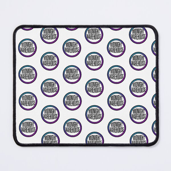 Item preview, Warehouse Rave Culture | Midnight Warehouse Techno Design designed and sold by |TRSSHOP|.