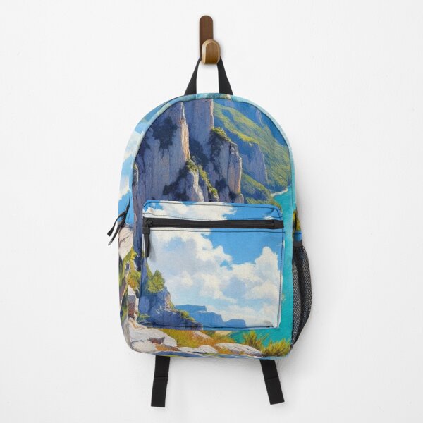 Item preview, Verdon Gorge (France) designed and sold by jefboutique6150.