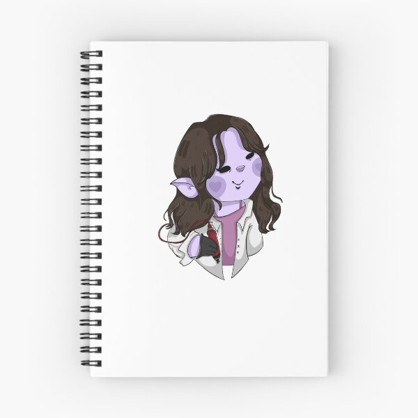 Item preview,  Lilac Creatures designed and sold by nekoOnie.