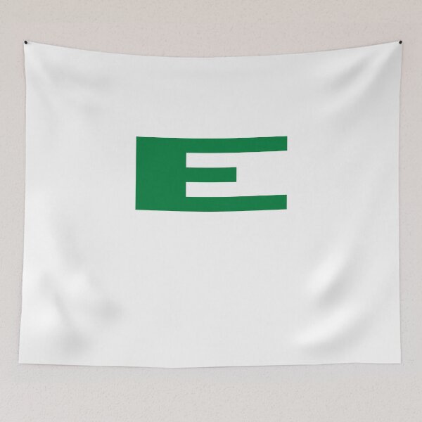 Item preview, Flag of the European movement designed and sold by THE Company.