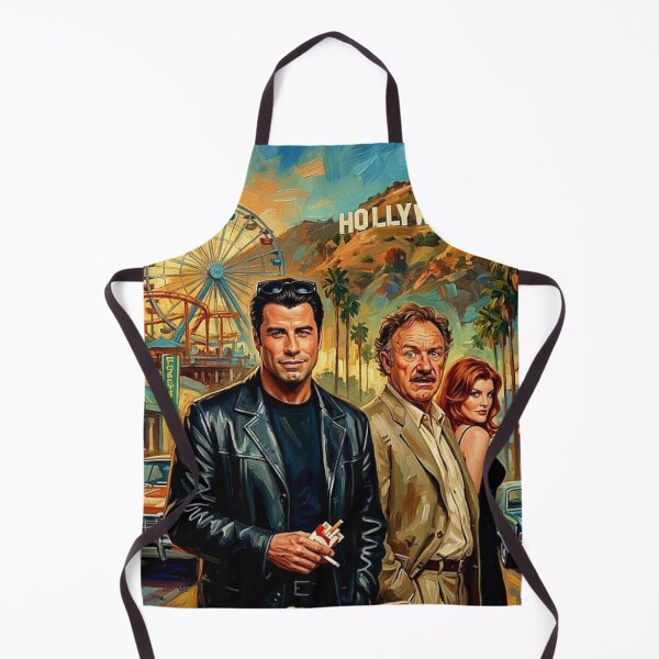 Item preview, The Business of Show Business – Get Shorty Fine Art Print designed and sold by Art's Diner.