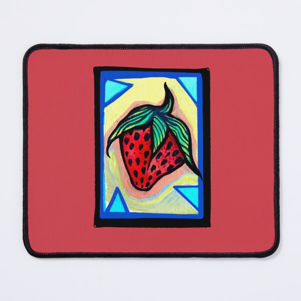 Item preview, Strawberry designed and sold by lacychenault.
