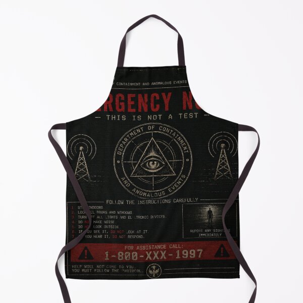 Item preview, Analog Horror designed and sold by Ethercore.