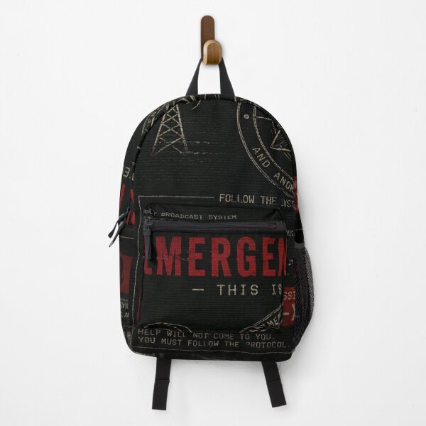 Item preview, Analog Horror designed and sold by Ethercore.