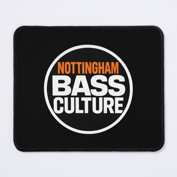 Item preview, Bass Music Culture | Nottingham Bass Culture Design designed and sold by |TRSSHOP|.