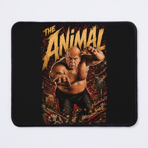 Item preview, Old School Wrestling #56 designed and sold by TeeCodes.